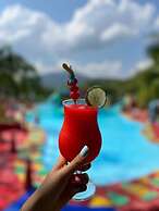 club paradise