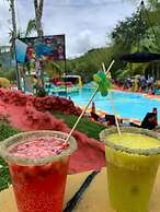 club paradise