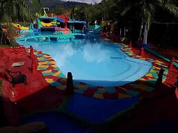 club paradise