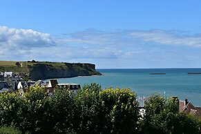 Apartment in Bayeux Near D-day Beaches