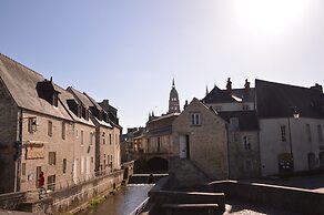 Apartment in Bayeux Near D-day Beaches