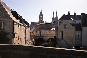 Apartment in Bayeux Near D-day Beaches