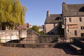 Apartment in Bayeux Near D-day Beaches