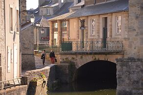 Apartment in Bayeux Near D-day Beaches