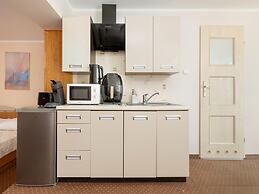Comfortable Holiday Studio, Breakfast Included