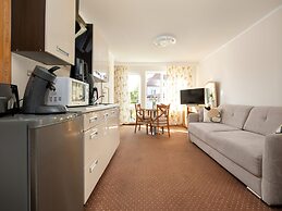 Comfortable Holiday Studio, Breakfast Included