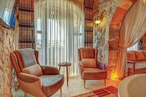Kasr-ı Kapadokya Cave Suites