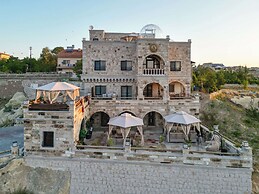 Kasr-ı Kapadokya Cave Suites