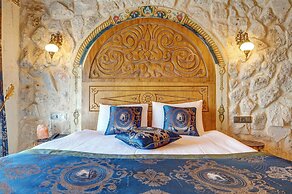 Kasr-ı Kapadokya Cave Suites