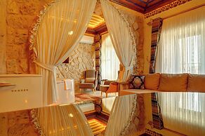 Kasr-ı Kapadokya Cave Suites