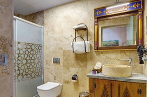 Kasr-ı Kapadokya Cave Suites