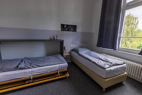 Motel Home Wittenau