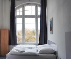Motel Home Wittenau