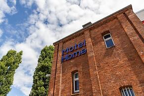 Motel Home Wittenau