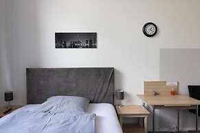 Motel Home Wittenau