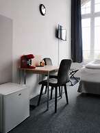 Motel Home Wittenau
