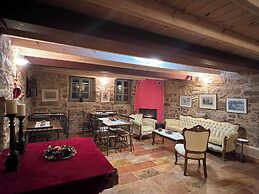 Pietra Rossa