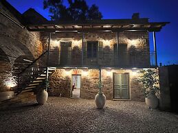 Pietra Rossa