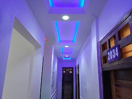 VALLEY BREEZE HOTEL