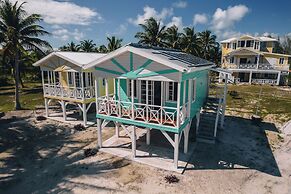 Belize Reef Escape