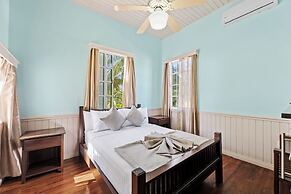Belize Reef Escape