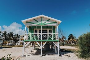 Belize Reef Escape