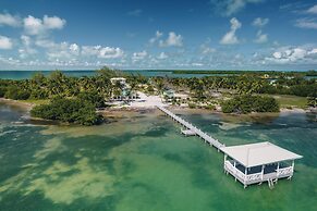 Belize Reef Escape