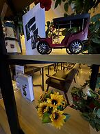 Day & Night Hotel Belmopan