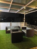 Cosy Studio in Central Kathmandu With Terrace