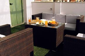 Cosy Studio in Central Kathmandu With Terrace