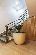 Cosy Studio in Central Kathmandu With Terrace