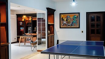La Clave House