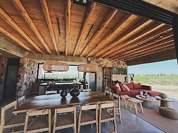 Finca Boutique Un Buen Año