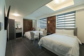 JC HOTEL