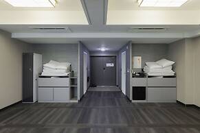 JC HOTEL