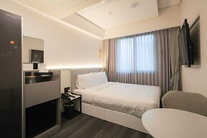 JC HOTEL