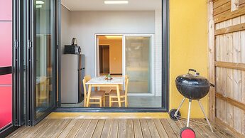 Namhae Onview Pension