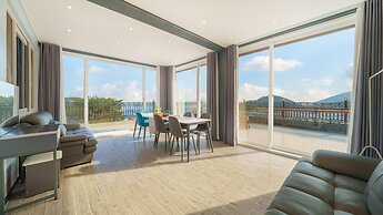 Namhae Onview Pension