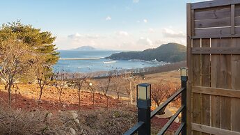 Namhae Onview Pension