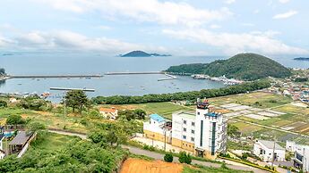 Namhae Onview Pension