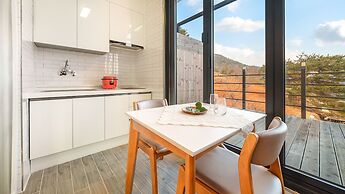Namhae Onview Pension