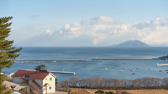Namhae Onview Pension