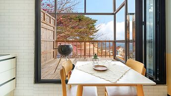 Namhae Onview Pension