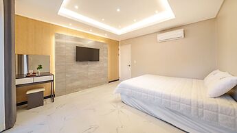 Namhae Onview Pension