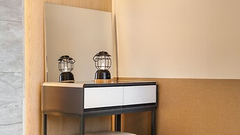 Namhae Onview Pension