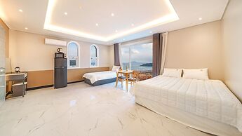 Namhae Onview Pension