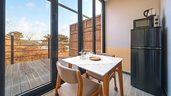 Namhae Onview Pension