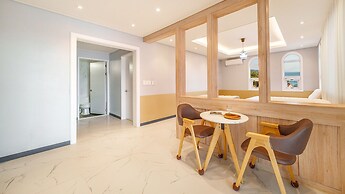 Namhae Onview Pension