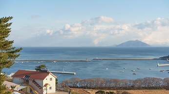 Namhae Onview Pension