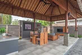 The Manik Kalisada